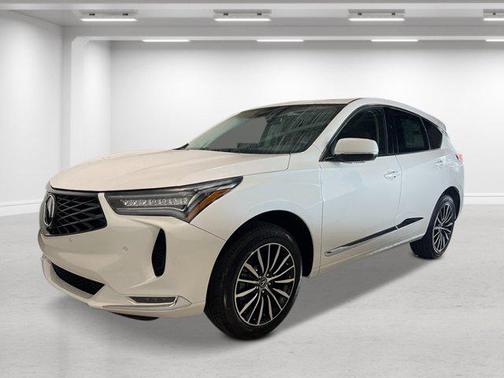 2025 Acura RDX Advance Package