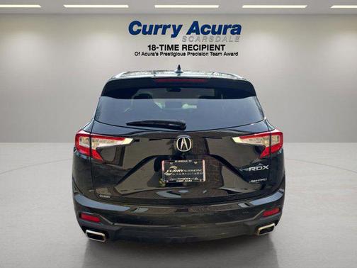 2023 Acura RDX Technology Package