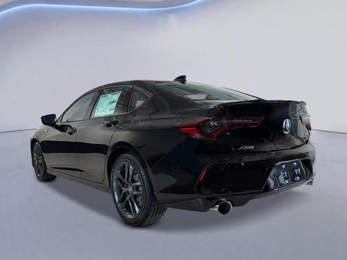 2025 Acura TLX A-Spec
