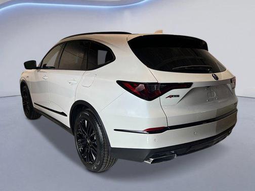2025 Acura MDX A-SPEC Advance Package