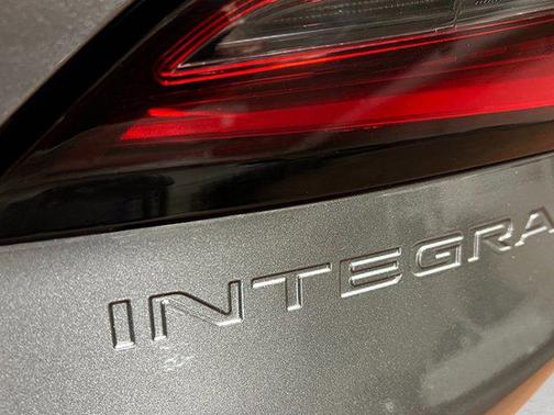 2025 Acura Integra A-SPEC Technology