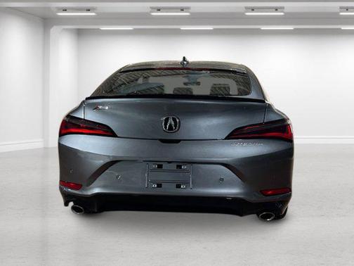 2025 Acura Integra A-SPEC Technology