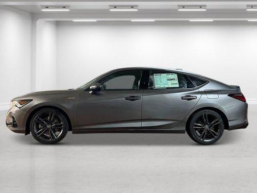 2025 Acura Integra A-SPEC Technology