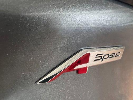 2025 Acura Integra A-SPEC Technology