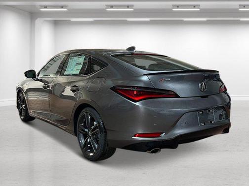 2025 Acura Integra A-SPEC Technology