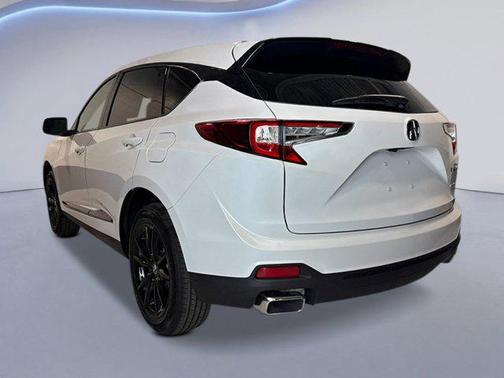 2025 Acura RDX Base