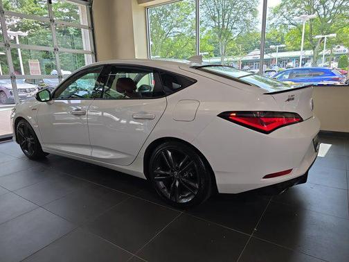 2023 Acura Integra A-SPEC