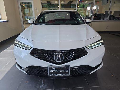 2023 Acura Integra A-SPEC