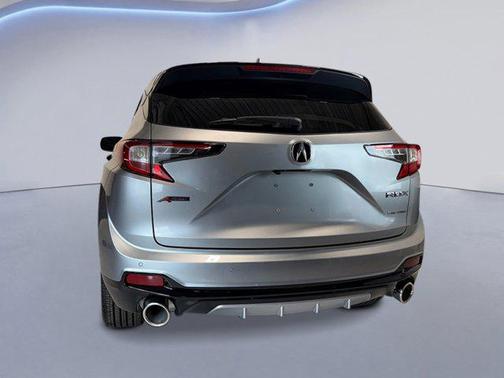 2026 Acura RDX A-Spec Advance Package