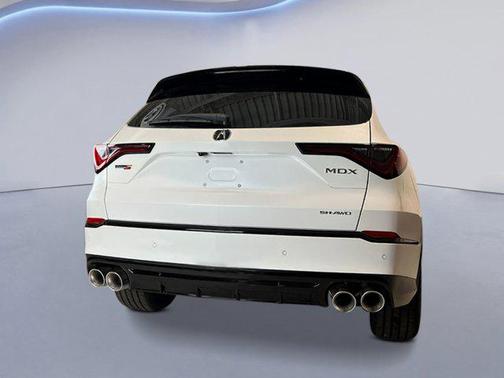 2026 Acura MDX Type S Advance Package