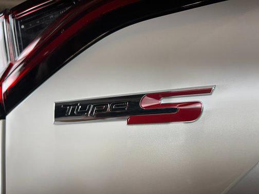 2026 Acura MDX Type S Advance Package