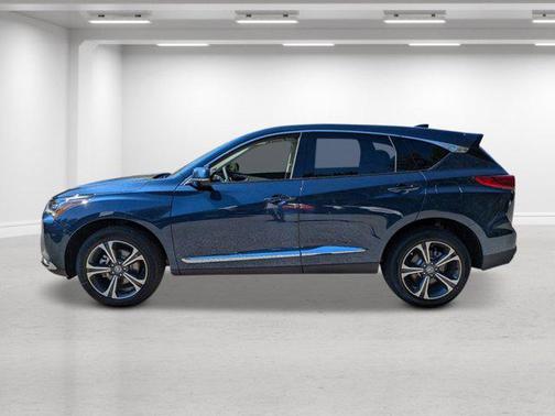 2025 Acura RDX Technology Package