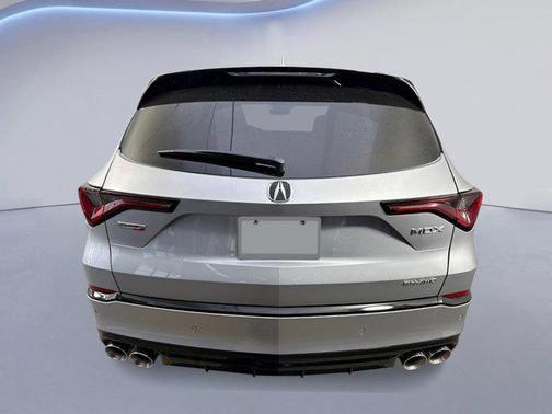 2026 Acura MDX Type S Advance Package