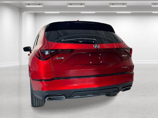 2025 Acura MDX A-SPEC
