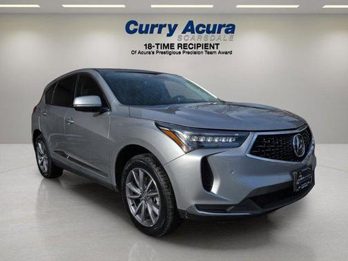 2023 Acura RDX Technology Package