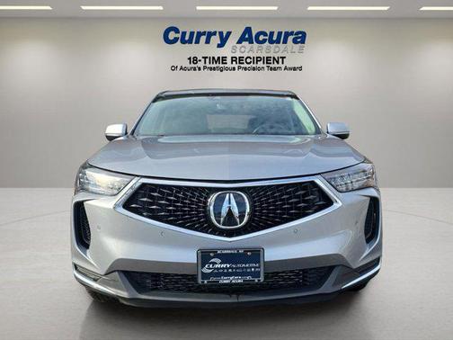 2023 Acura RDX Technology Package