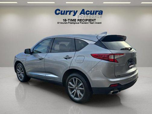 2023 Acura RDX Technology Package