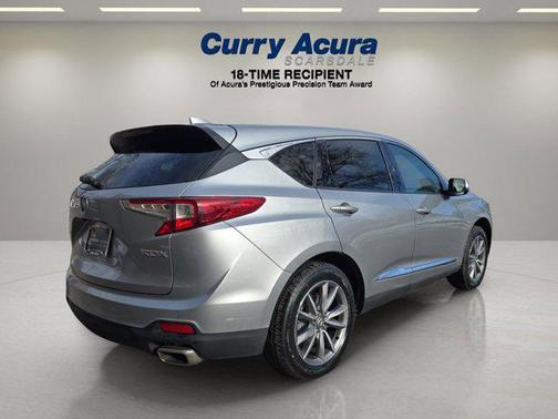 2023 Acura RDX Technology Package