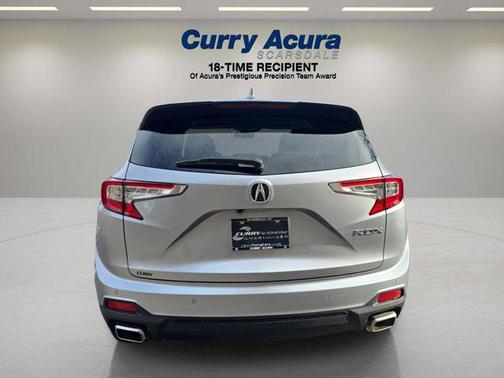2023 Acura RDX Technology Package