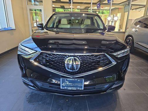2023 Acura MDX Technology Package