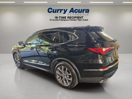 2023 Acura MDX Technology Package