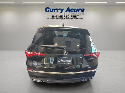 2023 Acura MDX Technology Package