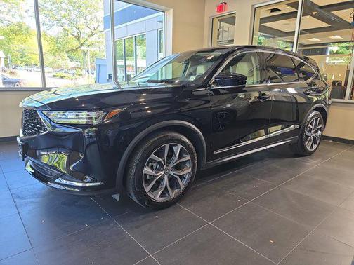 2023 Acura MDX Technology Package