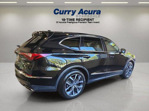 2023 Acura MDX Technology Package