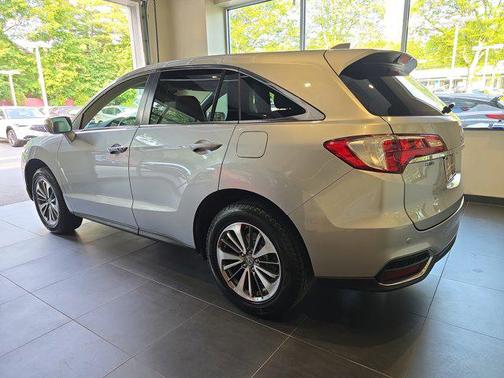 2017 Acura RDX Advance Package