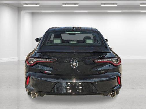 2025 Acura TLX A-Spec