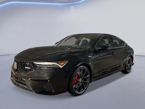 2026 Acura Integra FWD Type S