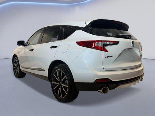 2026 Acura RDX A-Spec Advance Package