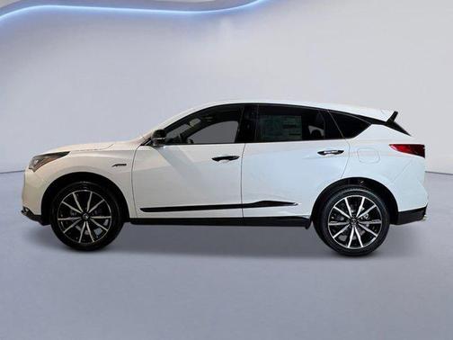 2026 Acura RDX A-Spec Advance Package