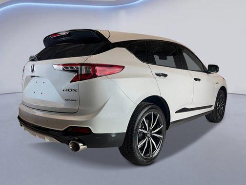 2026 Acura RDX A-Spec Advance Package