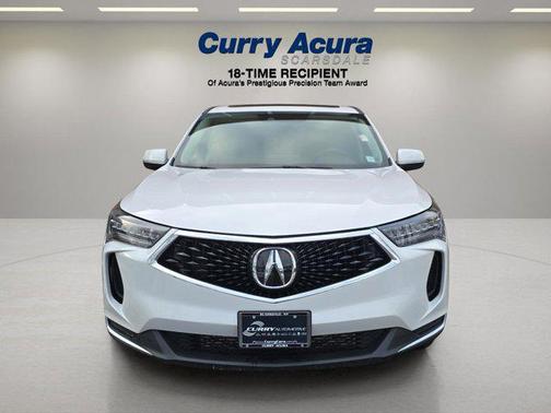 2022 Acura RDX Base