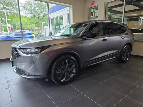 2023 Acura MDX A-SPEC