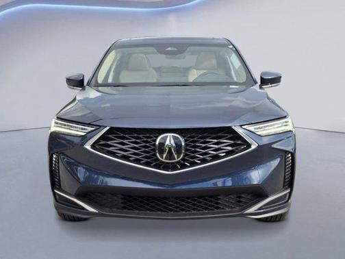 2025 Acura MDX Standard