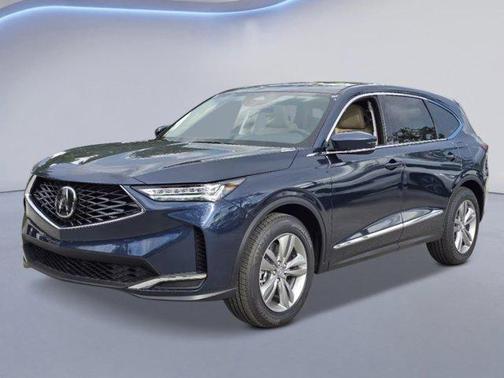 2025 Acura MDX Standard