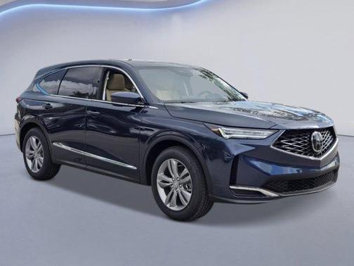 2025 Acura MDX Standard