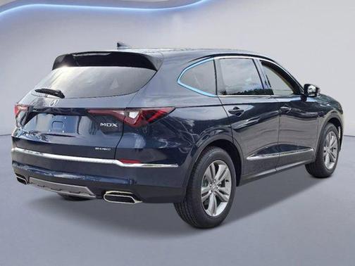 2025 Acura MDX Standard