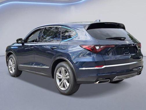 2025 Acura MDX Standard