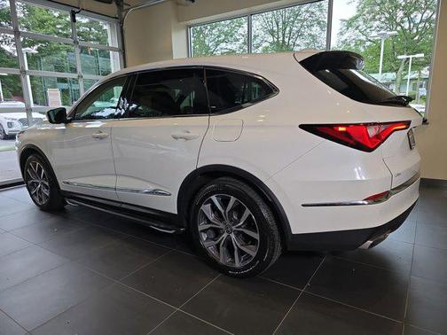 2023 Acura MDX Technology Package
