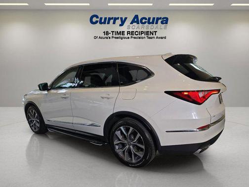 2023 Acura MDX Technology Package