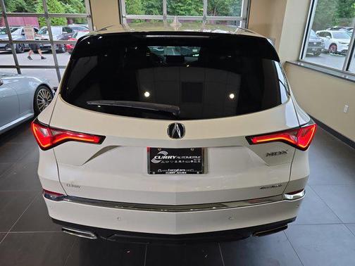 2023 Acura MDX Technology Package