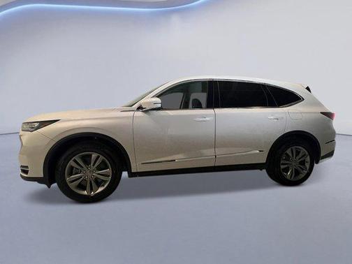 2026 Acura MDX Standard