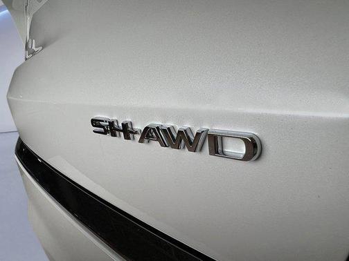 2026 Acura MDX Standard