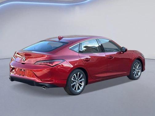 2026 Acura Integra FWD