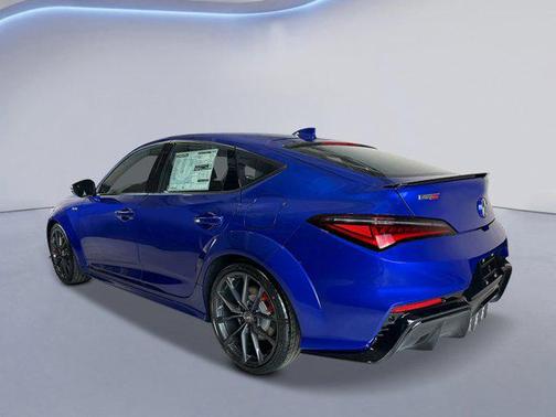 2025 Acura Integra Type S