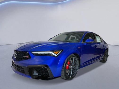 2025 Acura Integra Type S