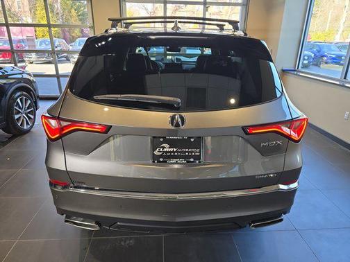 2022 Acura MDX Technology Package